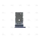 Support pour carte SIM pour Samsung Galaxy S21 FE G990B – Lavande – OEM