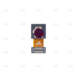 Caméra arrière 8 MP ultra grand angle OEM pour Xiaomi Redmi Note 13 Pro 4G