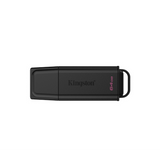 Clé USB 3.2 Gen 2 64GB Kingston DataTraveler Exodia - Noir