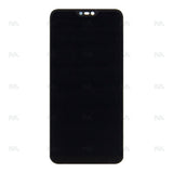 Ecran Original OEM + Vitre pour Huawei P20 Lite - Noir