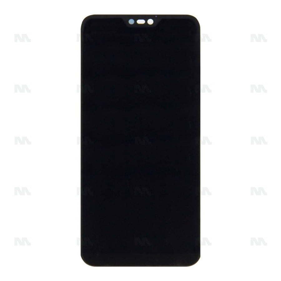Ecran Original OEM + Vitre pour Huawei P20 Lite - Noir