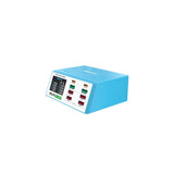 Chargeur numérique à 8 ports Relife RL-309A