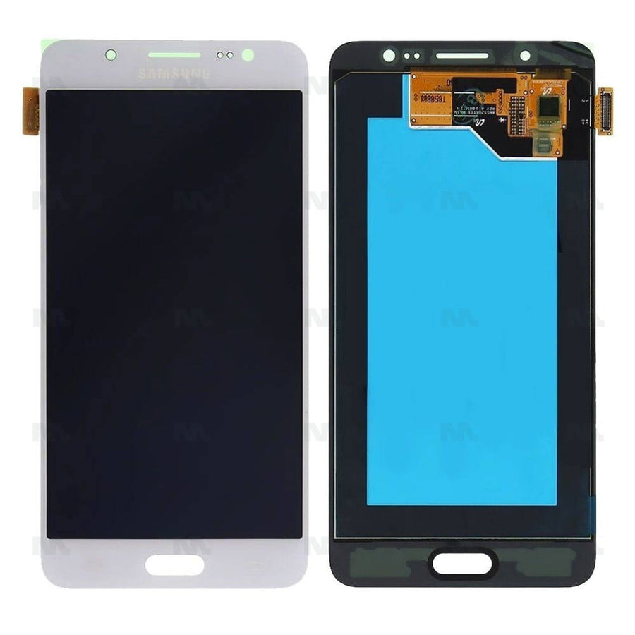 Ecran LCD pour Samsung Galaxy J5 2016 (SM-J510F) - Blanc