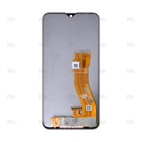 Ecran Original OEM + Vitre pour LG K22 (LM-K200) - Noir