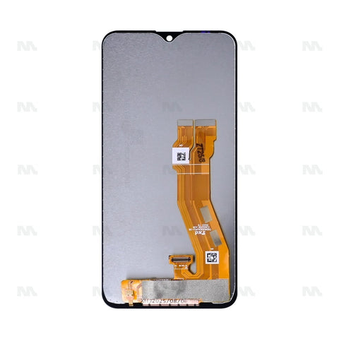 Ecran Original OEM + Vitre pour LG K22 (LM-K200) - Noir