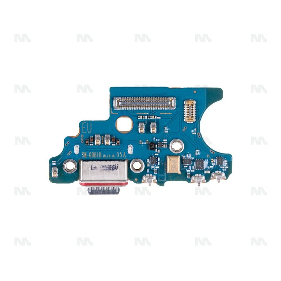 Carte de charge système pour Samsung Galaxy S20 4G G980F, S20 5G G981B OEM