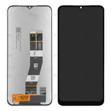 Ecran Original OEM + Vitre pour Samsung Galaxy A14 A145P - Noir