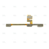 Nappe On/Off et Volume pour Xiaomi Poco X3 Pro – OEM
