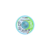 Dessoudeur à mèche Goot 1,5 mm (CP-1515)