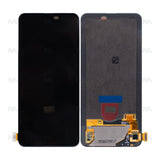 Ecran Original OEM + Vitre pour Xiaomi Poco F2 Pro - Cyber Grey