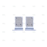 Support de carte SIM Original pour Samsung Galaxy S26 Ultra S948B - Blanc