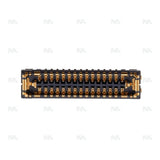 Connecteur FPC pour caméra à matrice de points infrarouge (26 pin) pour iPhone 16 Pro, 16 Pro Max
