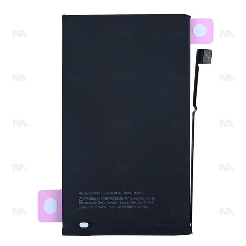 Batterie Apple iPhone 16 Plus avec puce TI - OEM