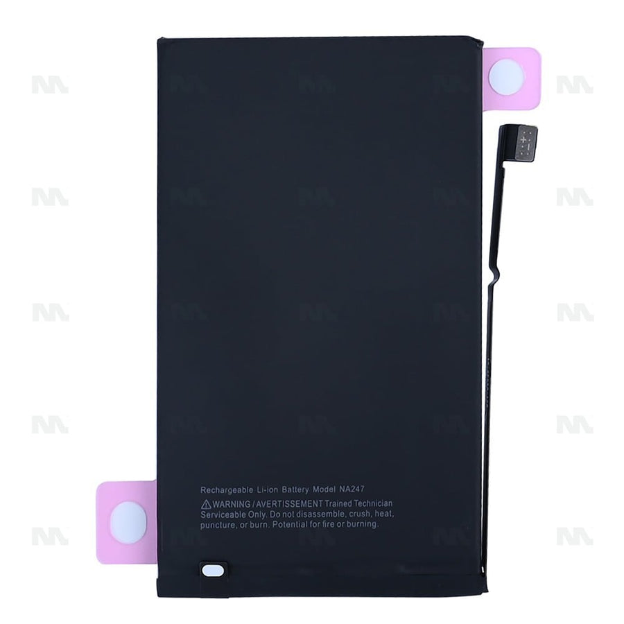 Batterie Apple iPhone 16 Plus avec puce TI - OEM