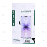 Ecran Top In-Cell pour Apple iPhone 17