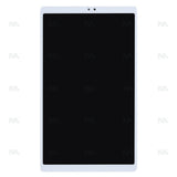 Ecran Original OEM + Vitre pour Samsung Galaxy Tab A7 Lite WiFi (2021) T220 - Argent