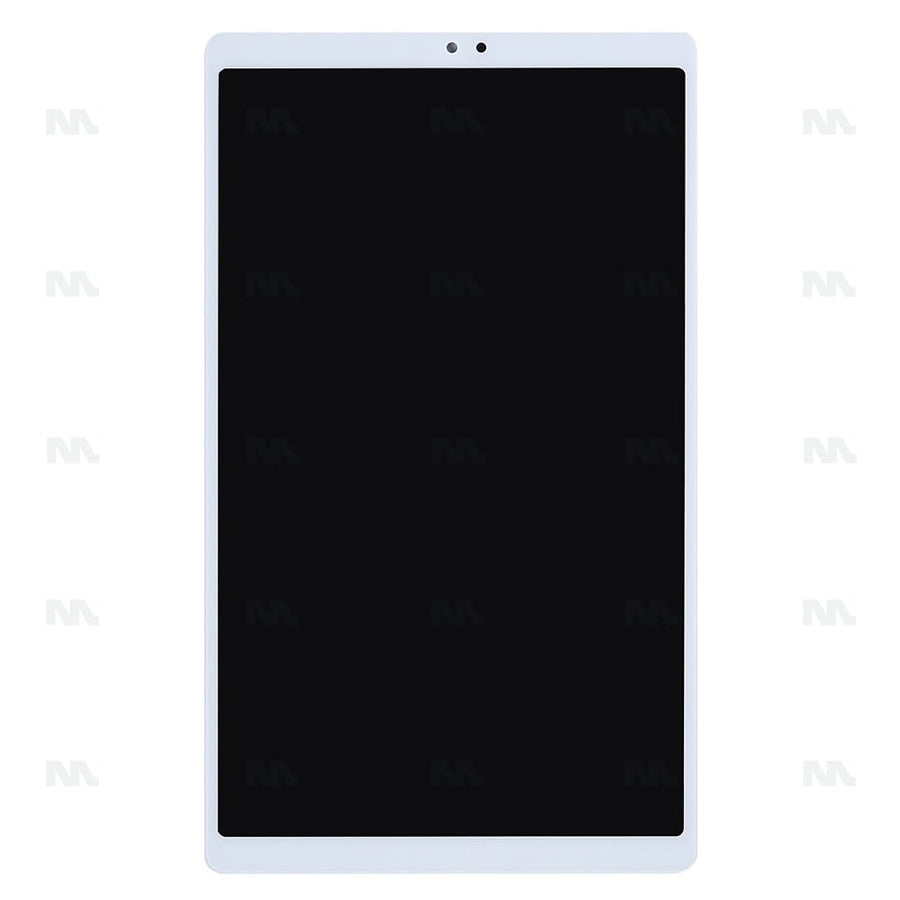 Ecran Original OEM + Vitre pour Samsung Galaxy Tab A7 Lite WiFi (2021) T220 - Argent