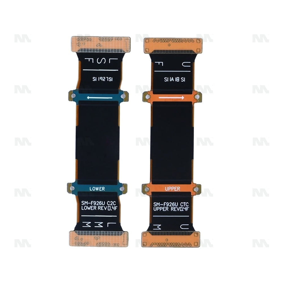 FPCB inférieur CTC Flex OEM pour Samsung Galaxy Z Fold3 5G F926B