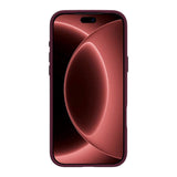 Coque ProShield Rixus Pour Apple iPhone 17 Pro, 18 Pro Violet Foncé