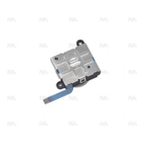 Module joystick analogique Nintendo Switch Lite blanc