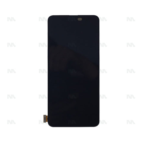 Ecran Original + Vitre pour Xiaomi Poco F2 Pro - Cyber Gray