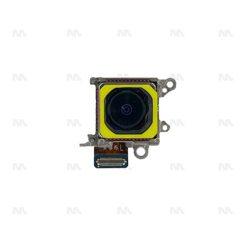 Caméra arrière 50 Mpx grand angle Original pour Samsung Galaxy S22 S901B, S22 Plus S906B