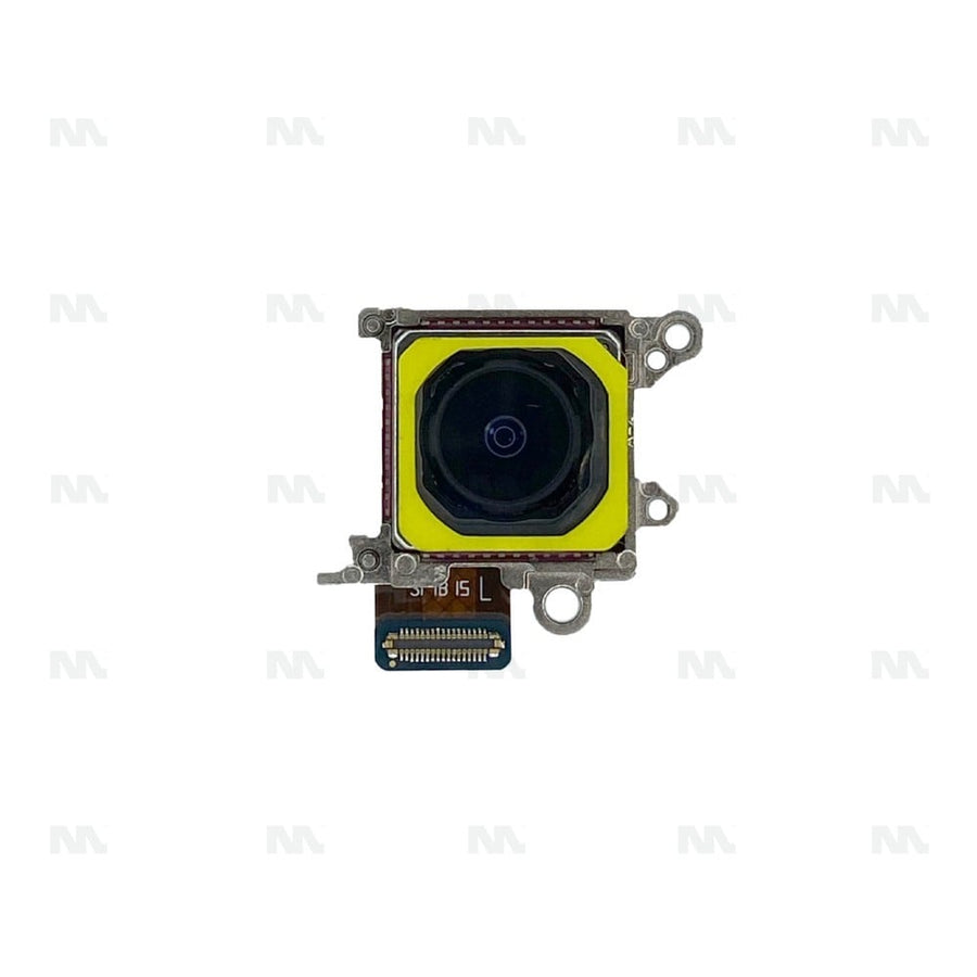 Caméra arrière 50 Mpx grand angle Original pour Samsung Galaxy S22 S901B, S22 Plus S906B