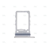 Support de carte SIM Original pour Samsung Galaxy Z Flip3 5G F711B - Gris