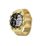 Montre connectée DTNO 1 DT Ultra Mate – Argent/Or