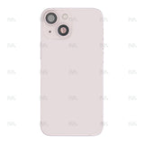 Boîtier avec petites pièces pour Apple iPhone 13 Mini – Rose – OEM