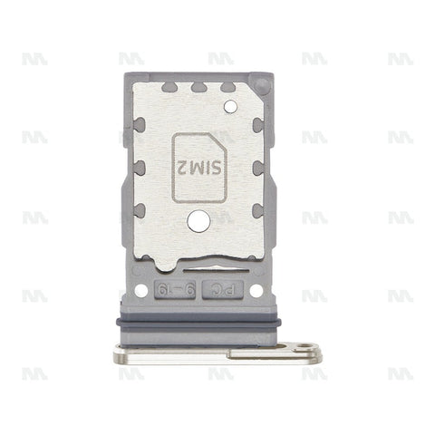 Support de carte SIM Lime OEM pour Samsung Galaxy S23 S911B, S23 Plus S916B