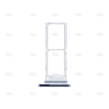 Support pour carte SIM pour Samsung Galaxy Z Fold6 F956B - Bleu marine - OEM