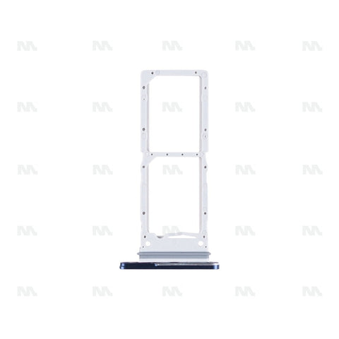 Support pour carte SIM pour Samsung Galaxy Z Fold6 F956B - Bleu marine - OEM