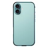 Étui Rixus Crash Guard pour Apple iPhone 16 Plus Ultramarine