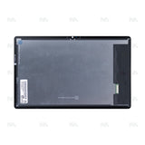 Ecran Original + Vitre pour Lenovo Tab M10 Plus 3rd Gen - Noir