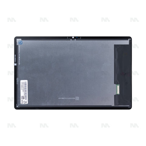Ecran Original + Vitre pour Lenovo Tab M10 Plus 3rd Gen - Noir