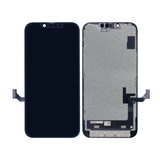 Ecran LCD + Vitre pour iPhone 14 - In-Cell Premium