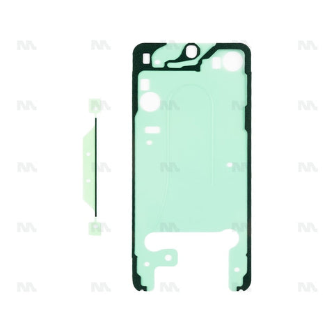 Kit de réparation de l'adhésif d'écran Samsung Galaxy S23 S911B OEM