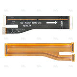 Nappe principale Original pour Samsung Galaxy A72 A725F