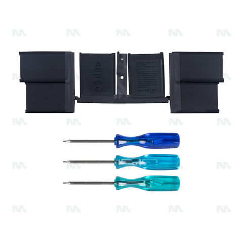 Batterie Apple Macbook Pro 14 pouces (2021) A2442 (A2519) - OEM