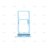 Support pour carte SIM pour Samsung Galaxy A26 A266B, neuf, Original