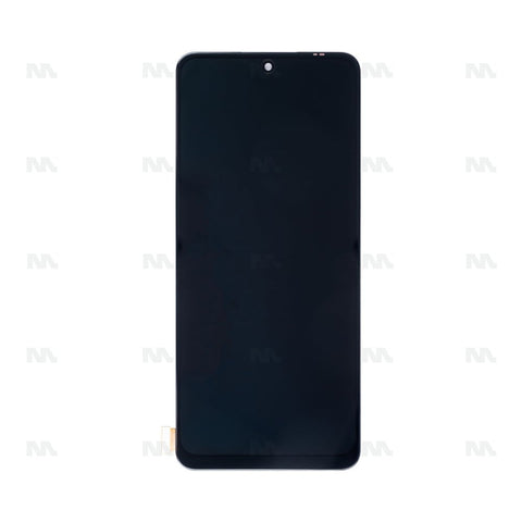 Ecran LCD complet + Vitre pour Xiaomi Redmi Note 12 4G (23021RAA2Y) Note 12 5G (22111317I) / Poco X5 5G - In-Cell - Noir