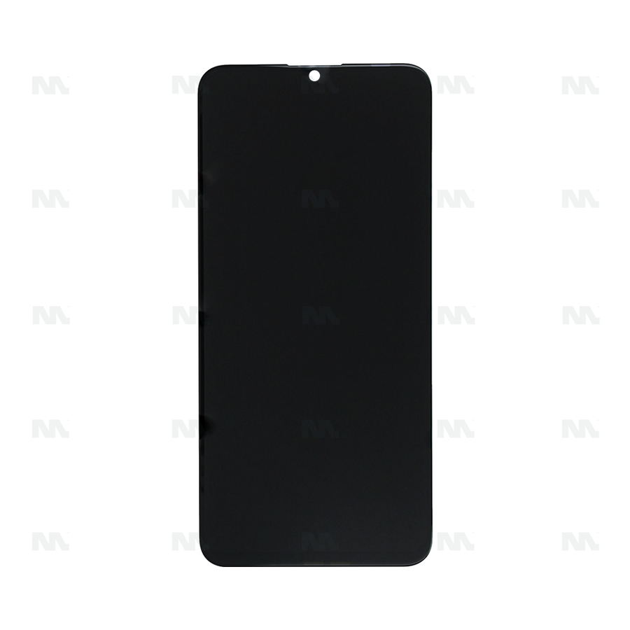 Ecran LCD + Vitre pour Huawei Honor 20 Lite - Noir