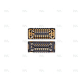 Compatible avec le connecteur FPC de la caméra avant de l'iPhone 15 Pro et 15 Pro Max (14 pin)