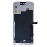 Ecran OLED + Vitre pour iPhone 15 Pro Max Premium