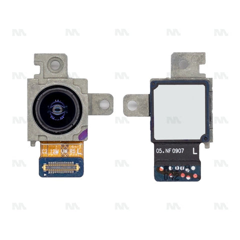 Caméra arrière 12 MP ultra grand angle OEM pour Samsung Galaxy Note 20 Ultra 5G N986B