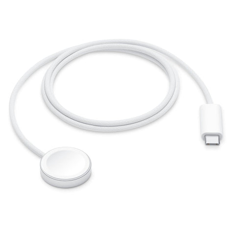 Chargeur rapide magnétique Apple Watch vers USB-C (MT0H3ZM/A)