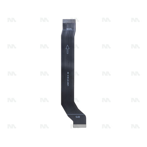 Flex principal OEM pour Xiaomi Poco X4 Pro 5G, Redmi Note 11 Pro