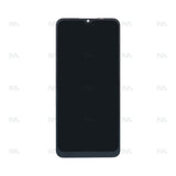 Ecran Original OEM + Vitre pour Realme C31 (RMX3501) - Noir