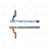 Nappe On/Off et Volume pour Samsung Galaxy A34 A346B, A54 A546B – Original